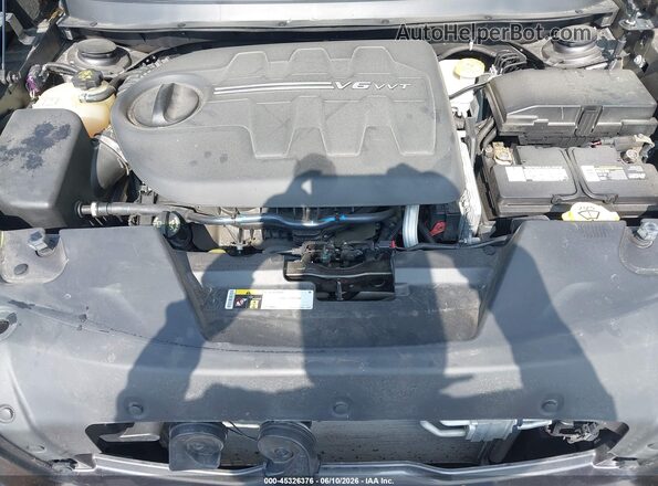 1C4PJMDX4JD541797 2018 JEEP CHEROKEE Gray Widok z tyłu
