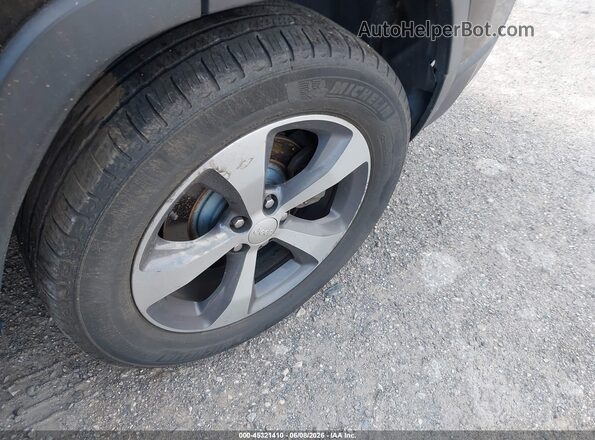 1C4PJMDX4KD156046 2019 JEEP CHEROKEE Black 