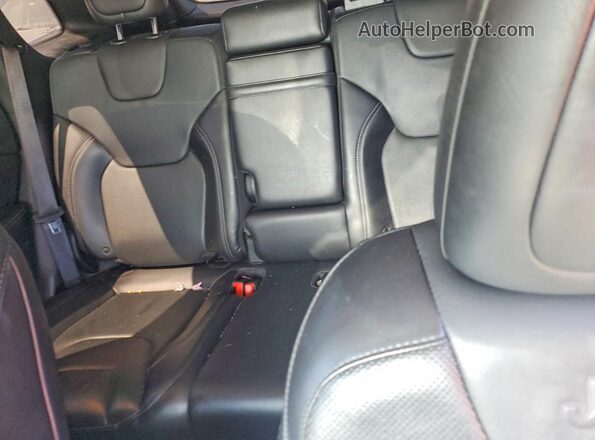 1C4PJMDX4KD383432 2019 JEEP CHEROKEE White 