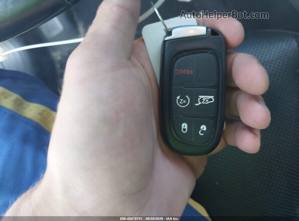 1C4PJMDX5LD523165 2020 JEEP CHEROKEE Gray წინა პანელის ხედი