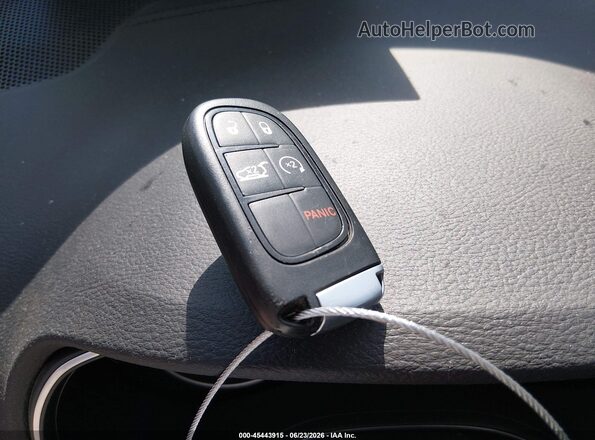 1C4PJMDX5LD558823 2020 JEEP CHEROKEE Gray Vista del salpicadero