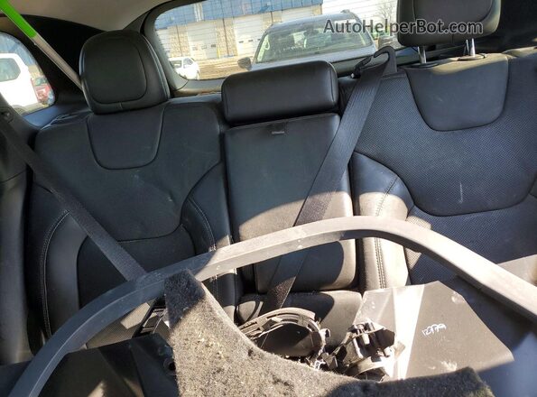 1C4PJMDX6LD624697 2020 JEEP CHEROKEE Black Rear seats view