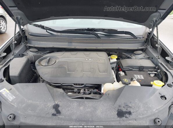 1C4PJMDX6MD165205 2021 JEEP CHEROKEE Gray Вид ззаду