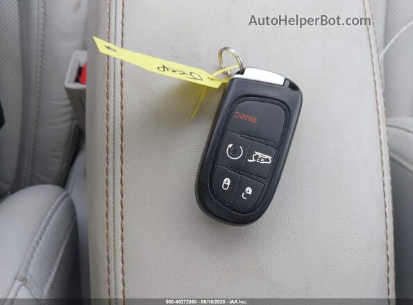 1C4PJMDX6MD165205 2021 JEEP CHEROKEE Gray Вид панелі приладів