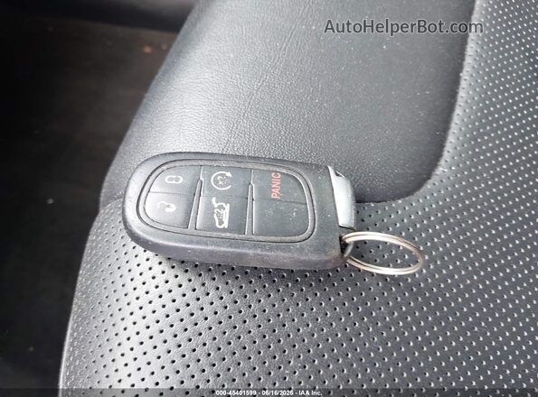 1C4PJMDX7JD532947 2018 JEEP CHEROKEE Black Հետևի տեսք