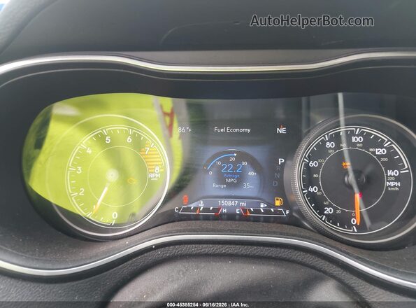 1C4PJMDX7MD181025 2021 JEEP CHEROKEE White Հետևի նստատեղերի տեսք