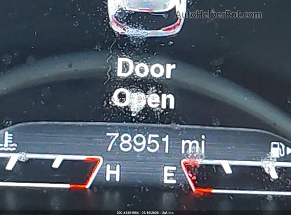 1C4PJMDX9JD517382 2018 JEEP CHEROKEE White 