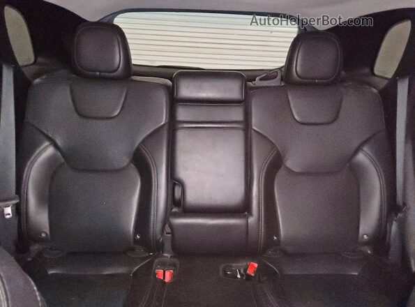 1C4PJMDX9KD140991 2019 JEEP CHEROKEE Черный 
