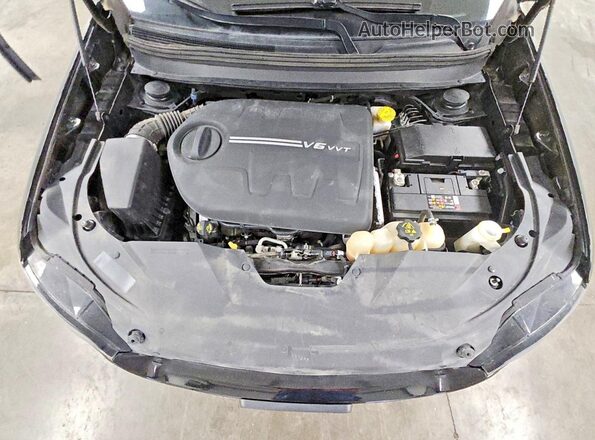 1C4PJMDX9KD140991 2019 JEEP CHEROKEE Черный 