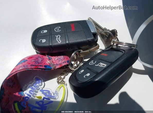 1C4PJMDX9LD607957 2020 JEEP CHEROKEE Blue წინა პანელის ხედი