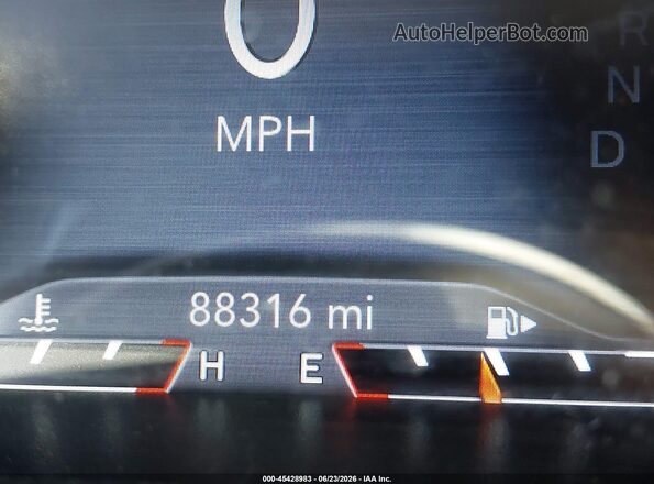 1C4PJMDX9LD607957 2020 JEEP CHEROKEE Blue 