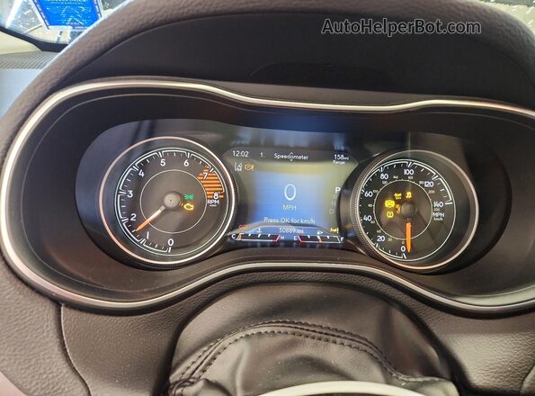 1C4PJMDX9MD108853 2021 JEEP CHEROKEE Black 