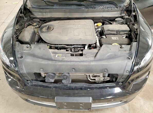 1C4PJMDXXJD515494 2018 JEEP CHEROKEE Black 