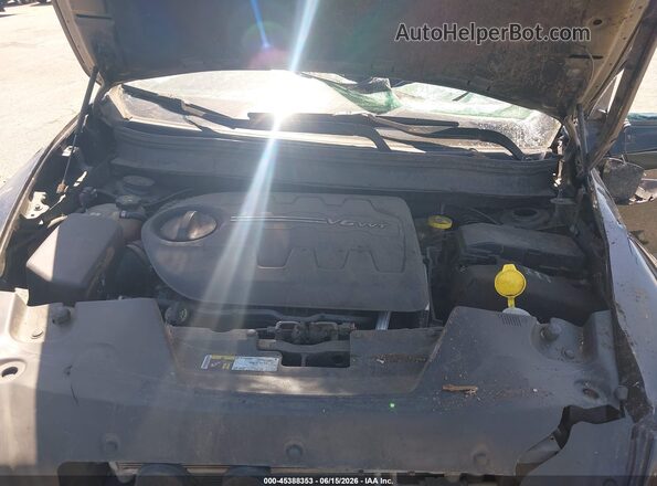 1C4PJMDXXJD540959 2018 JEEP CHEROKEE Black Հետևի տեսք