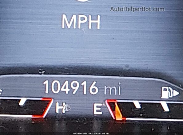 1C4PJMDXXKD133483 2019 JEEP CHEROKEE Black 