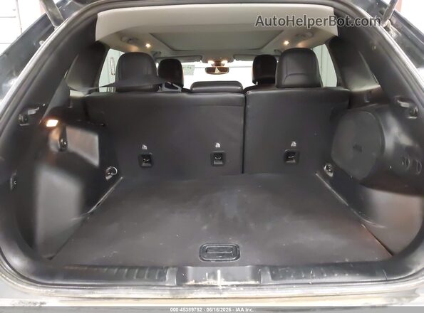 1C4PJMDXXLD575018 2020 JEEP CHEROKEE Black 