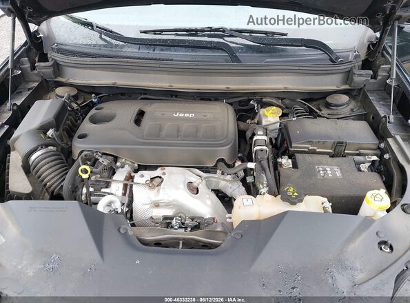 1C4PJMJN5KD399349 2019 JEEP CHEROKEE Black Vista trasera