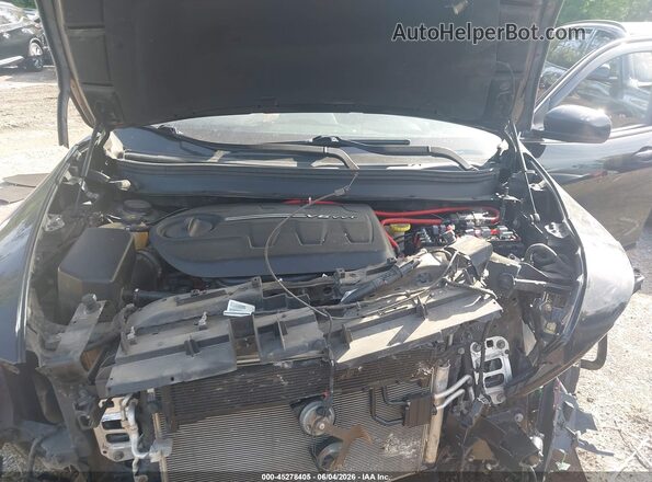 1C4PJMJS3HW574975 2017 JEEP CHEROKEE Black 