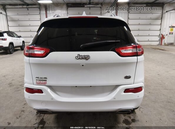 1C4PJMJS6HW525401 2017 JEEP CHEROKEE White 