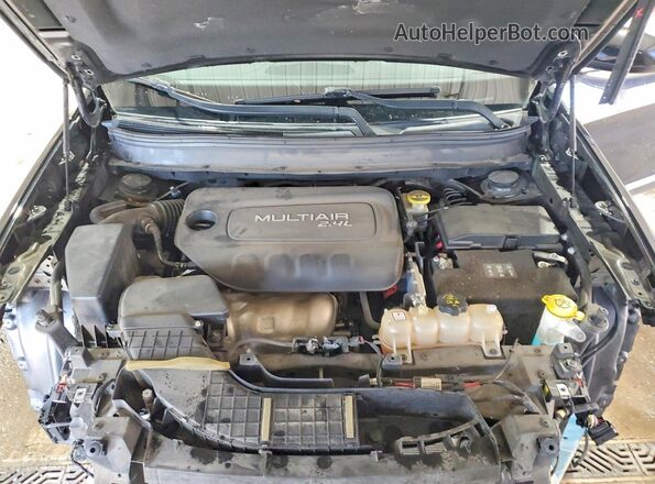 1C4PJMLB0KD194587 2019 JEEP CHEROKEE Black 