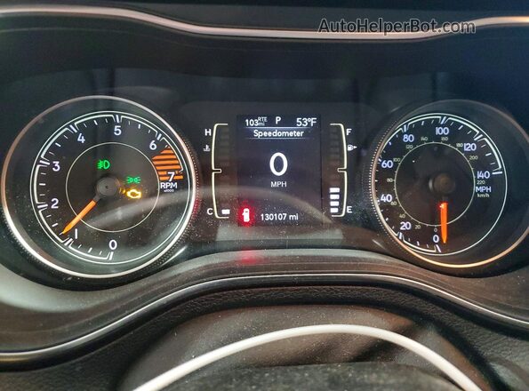 1C4PJMLB0KD194587 2019 JEEP CHEROKEE Black 