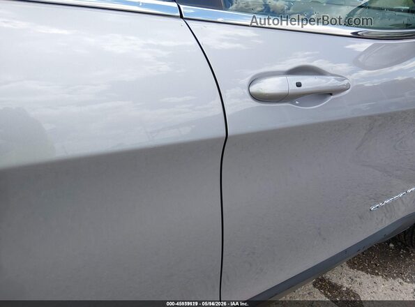 1C4PJMLB0KD226924 2019 JEEP CHEROKEE Gray 