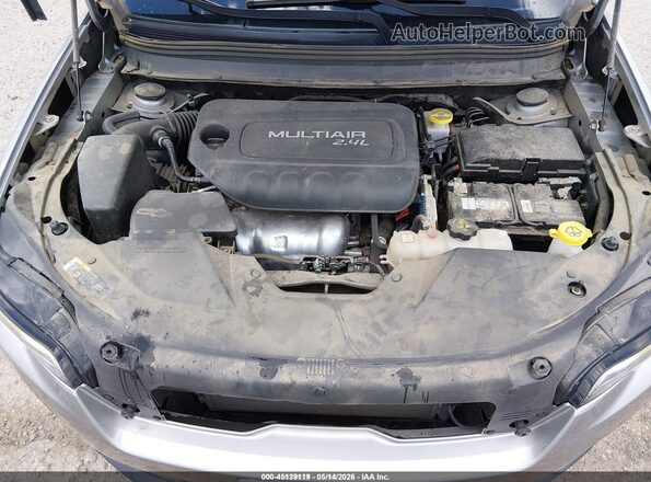 1C4PJMLB0KD226924 2019 JEEP CHEROKEE Gray 