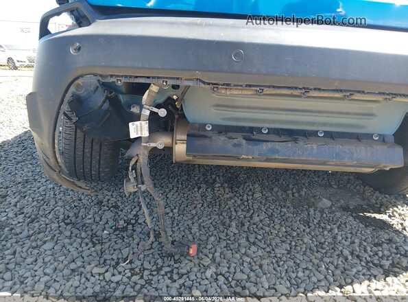 1C4PJMLB0LD583165 2020 JEEP CHEROKEE Blue 