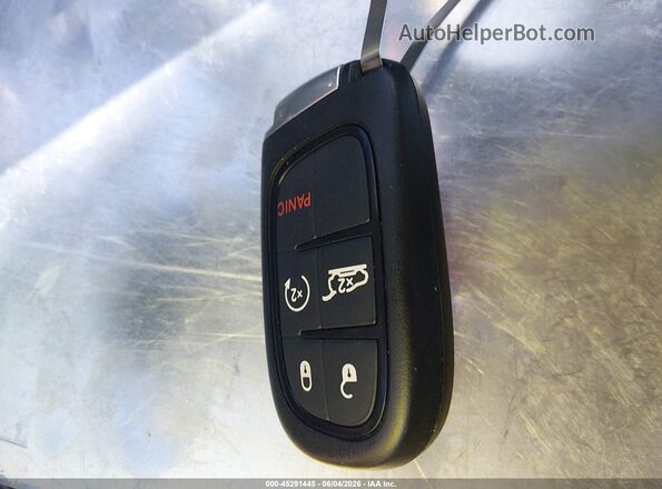 1C4PJMLB0LD583165 2020 JEEP CHEROKEE Blue Widok deski rozdzielczej