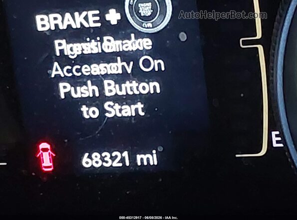 1C4PJMLB0LD610185 2020 JEEP CHEROKEE Blue 
