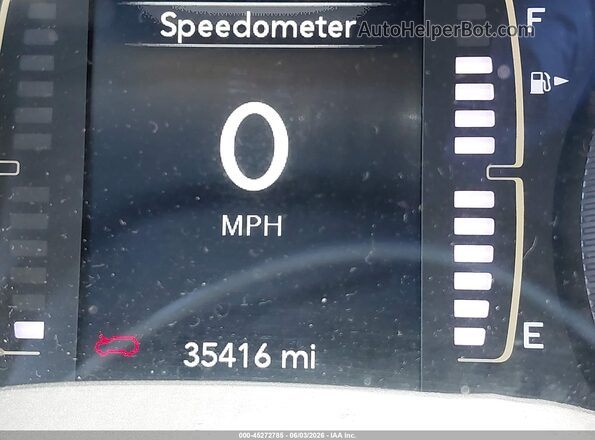 1C4PJMLB0LD623289 2020 JEEP CHEROKEE Red 