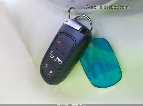 1C4PJMLB0LD623289 2020 JEEP CHEROKEE Red Առջևի վահանակի տեսք