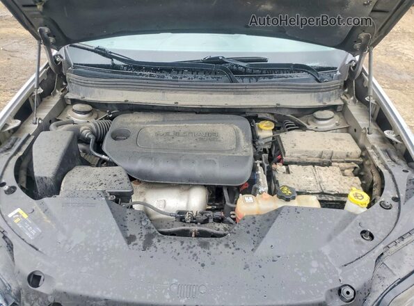 1C4PJMLB1KD292222 2019 JEEP CHEROKEE Silver 