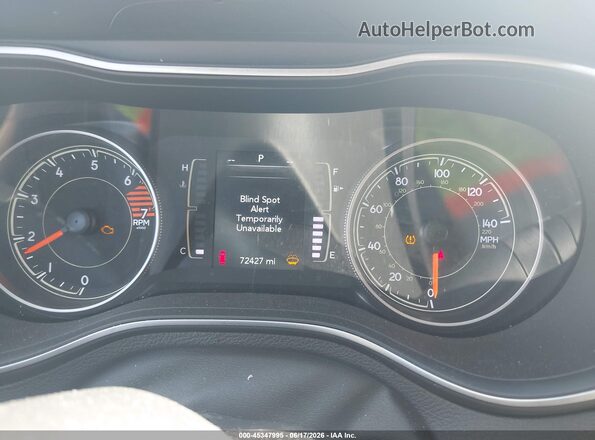 1C4PJMLB1LD554676 2020 JEEP CHEROKEE Silver უკანა სავარძლების ხედი