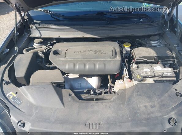 1C4PJMLB1LD554676 2020 JEEP CHEROKEE Silver უკანა ხედი