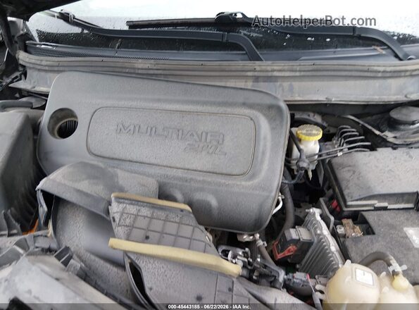 1C4PJMLB1LD569226 2020 JEEP CHEROKEE Black უკანა ხედი
