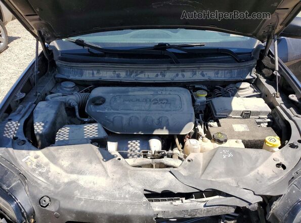 1C4PJMLB2LD584964 2020 JEEP CHEROKEE Серый Вид подкапотного пространства