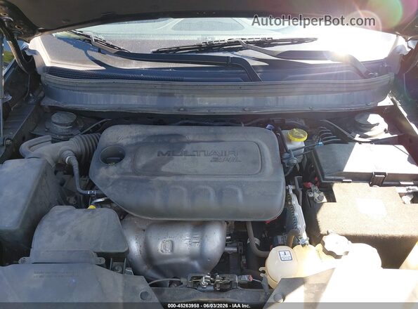 1C4PJMLB2MD158645 2021 JEEP CHEROKEE Black Vista trasera