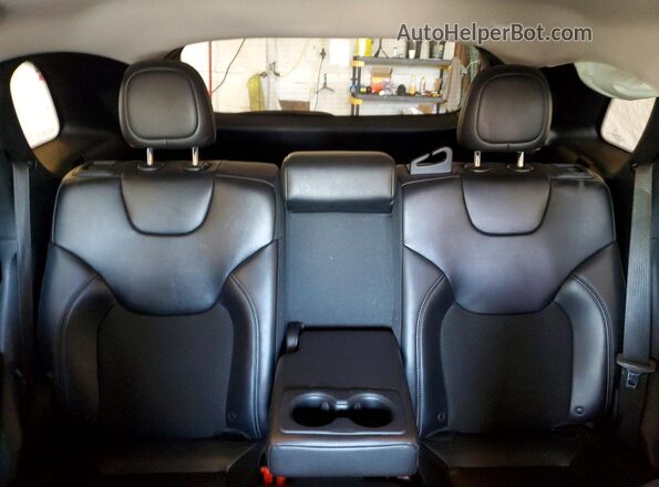 1C4PJMLB3KD394993 2019 JEEP CHEROKEE Black 