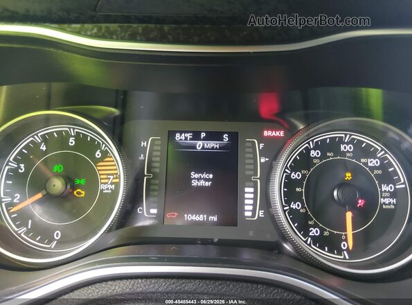 1C4PJMLB3LD547096 2020 JEEP CHEROKEE Серый Вид задних сидений