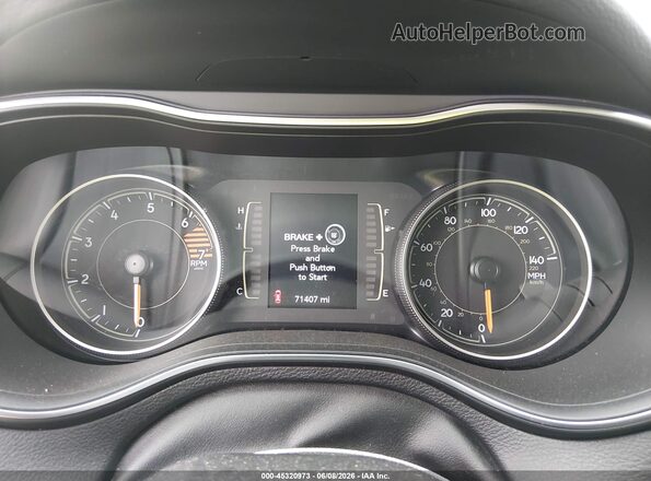 1C4PJMLB3LD623819 2020 JEEP CHEROKEE Синий Вид задних сидений
