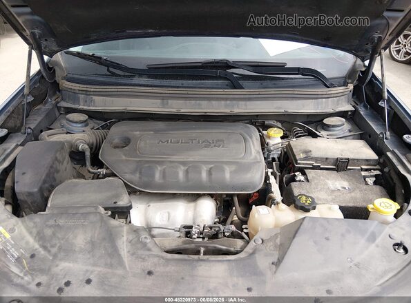 1C4PJMLB3LD623819 2020 JEEP CHEROKEE Синий Вид сзади