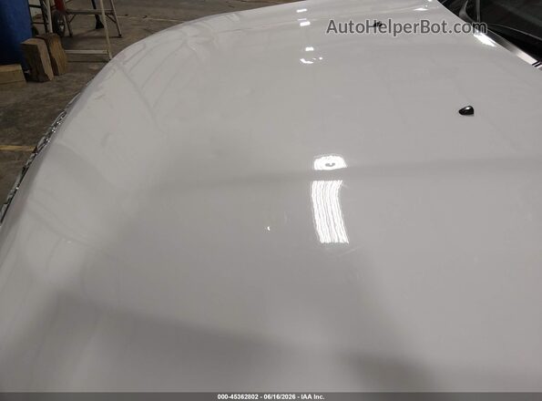 1C4PJMLB4KD349304 2019 JEEP CHEROKEE White Вид спереду