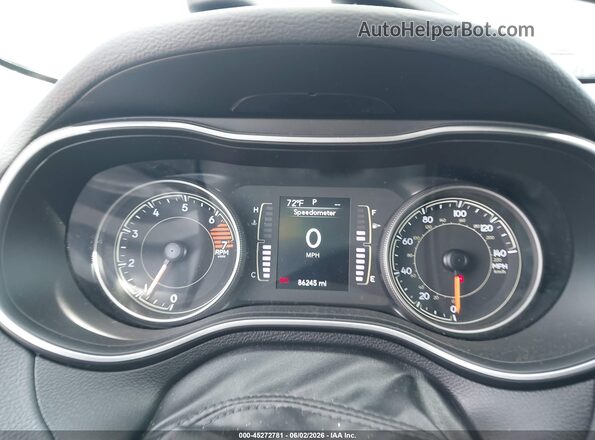 1C4PJMLB4MD168402 2021 JEEP CHEROKEE White Հետևի նստատեղերի տեսք