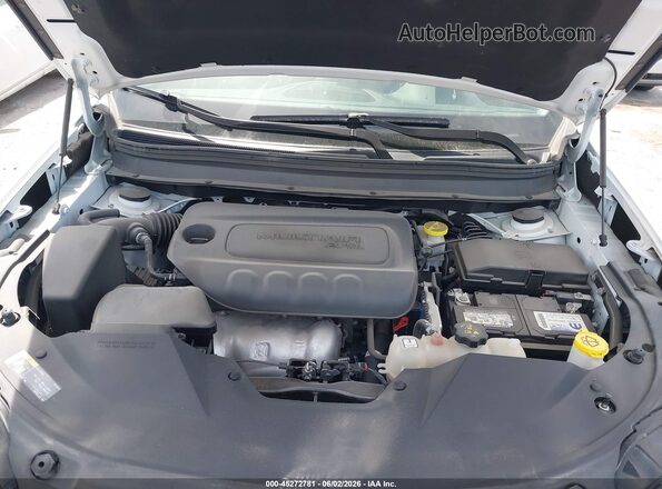 1C4PJMLB4MD168402 2021 JEEP CHEROKEE White Հետևի տեսք