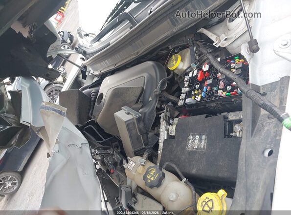 1C4PJMLB5KD474831 2019 JEEP CHEROKEE White Вид ззаду