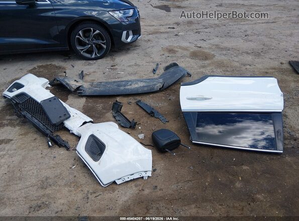 1C4PJMLB5LD602566 2020 JEEP CHEROKEE Белый Вид щитка приборов