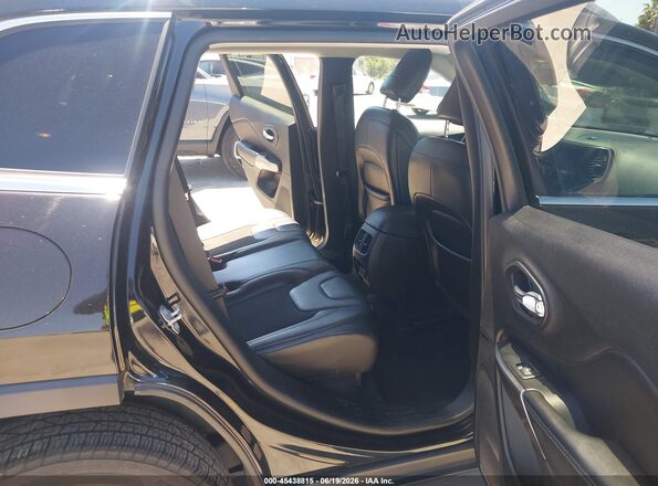 1C4PJMLB5LD626222 2020 JEEP CHEROKEE Black VIN կոդի պիտակի տեսք