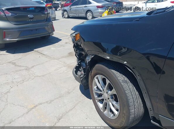 1C4PJMLB5LD626222 2020 JEEP CHEROKEE Black Սալոնի հետևի տեսք