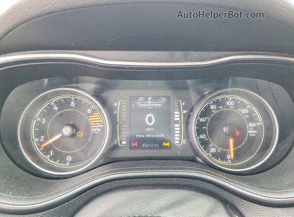 1C4PJMLB5MD119208 2021 JEEP CHEROKEE Blue Widok zestawu wskaźników
